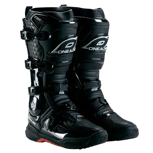 botas-o-neal-rdx-negras image 1
