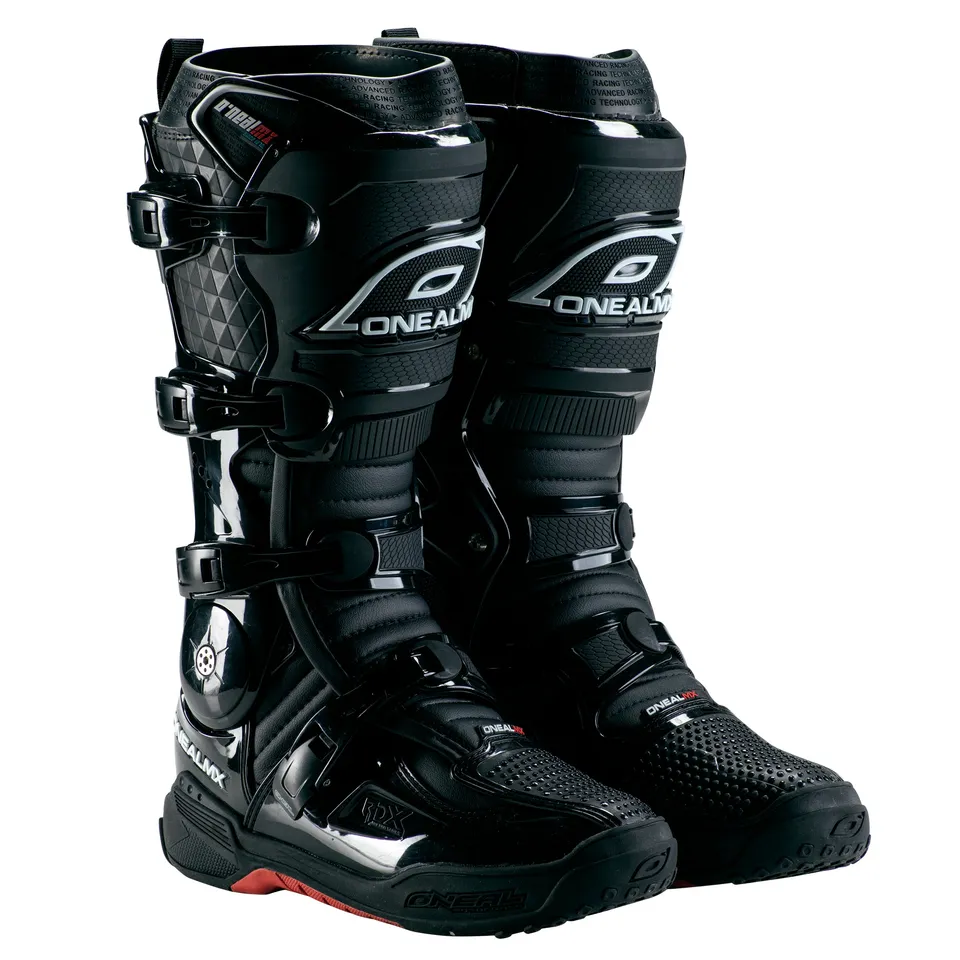 botas-o-neal-rdx-negras image 1