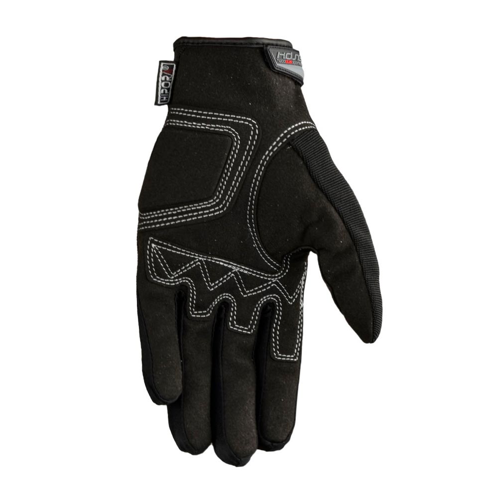 hebo-guantes-urban-impermeable-winter-free-ce-homologados-en-13594 image 2