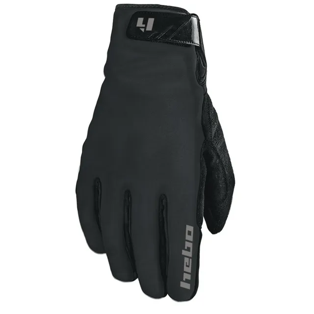 guantes-hebo-climate-ii-softshell-transpirables-con-cierre-velcro image 1