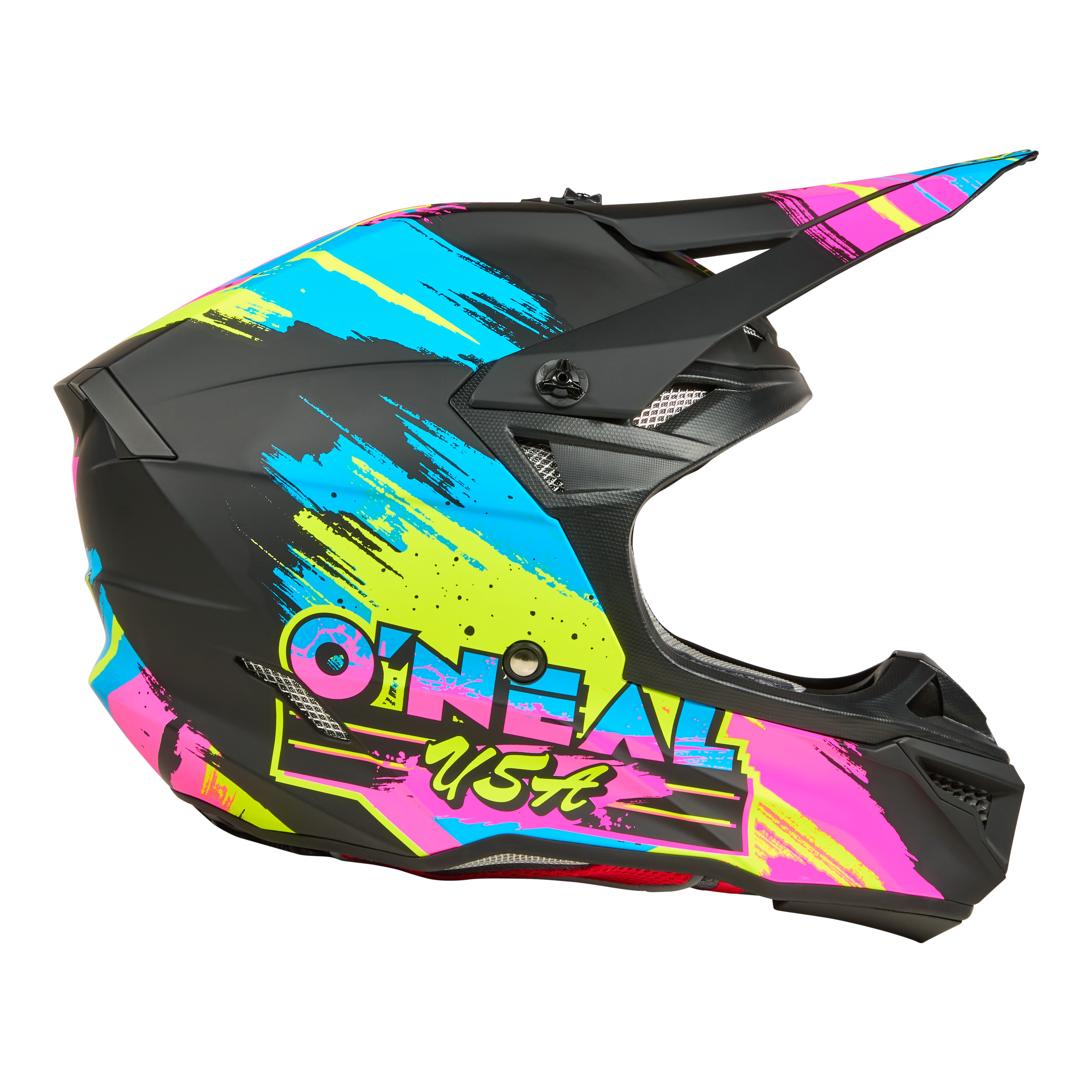 casco-o-neal-5-srs-reseda-negro-multi image 4