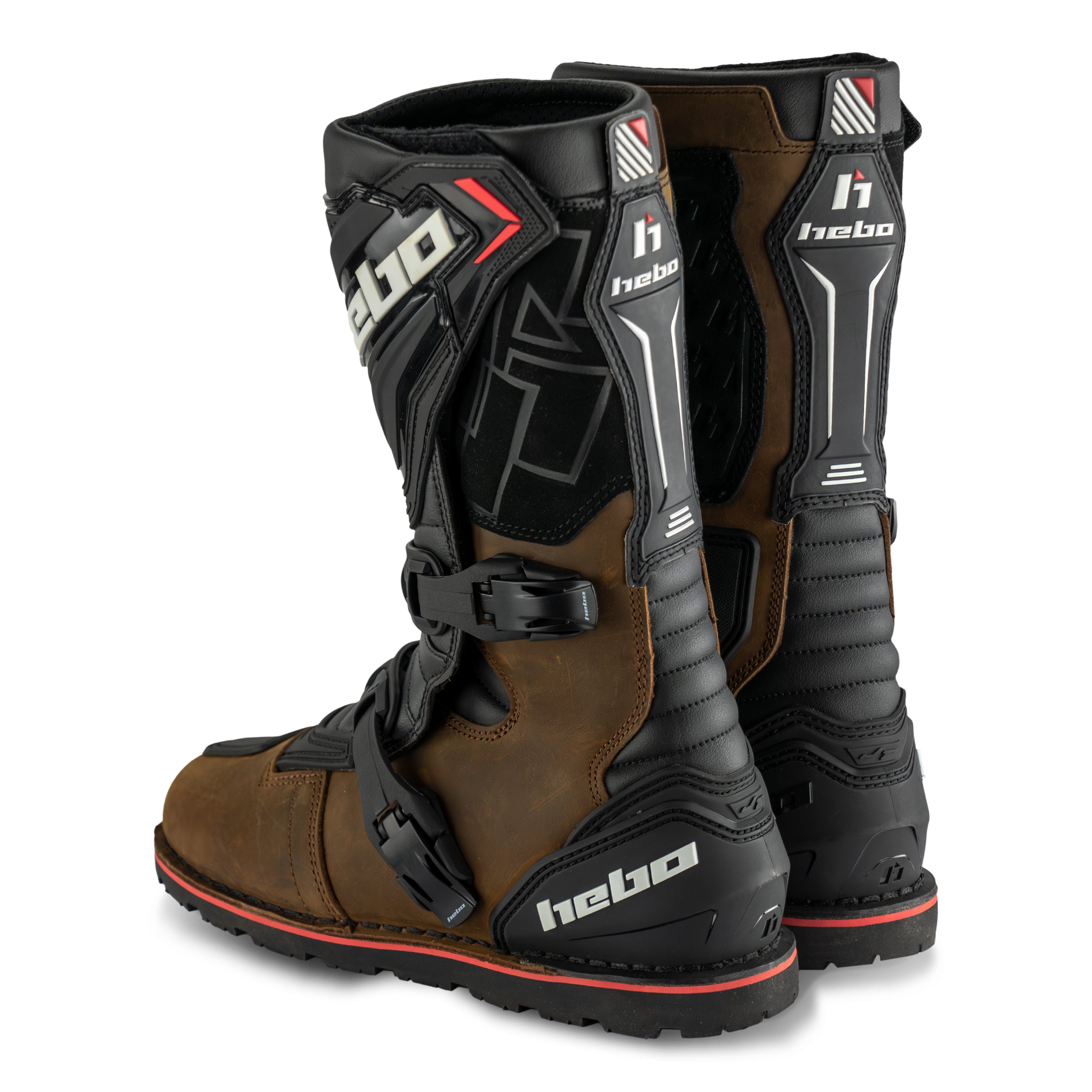 hebo-botas-technical-3-0-leather-trial-2026-piel-natural-homologadas-en-13634 image 3