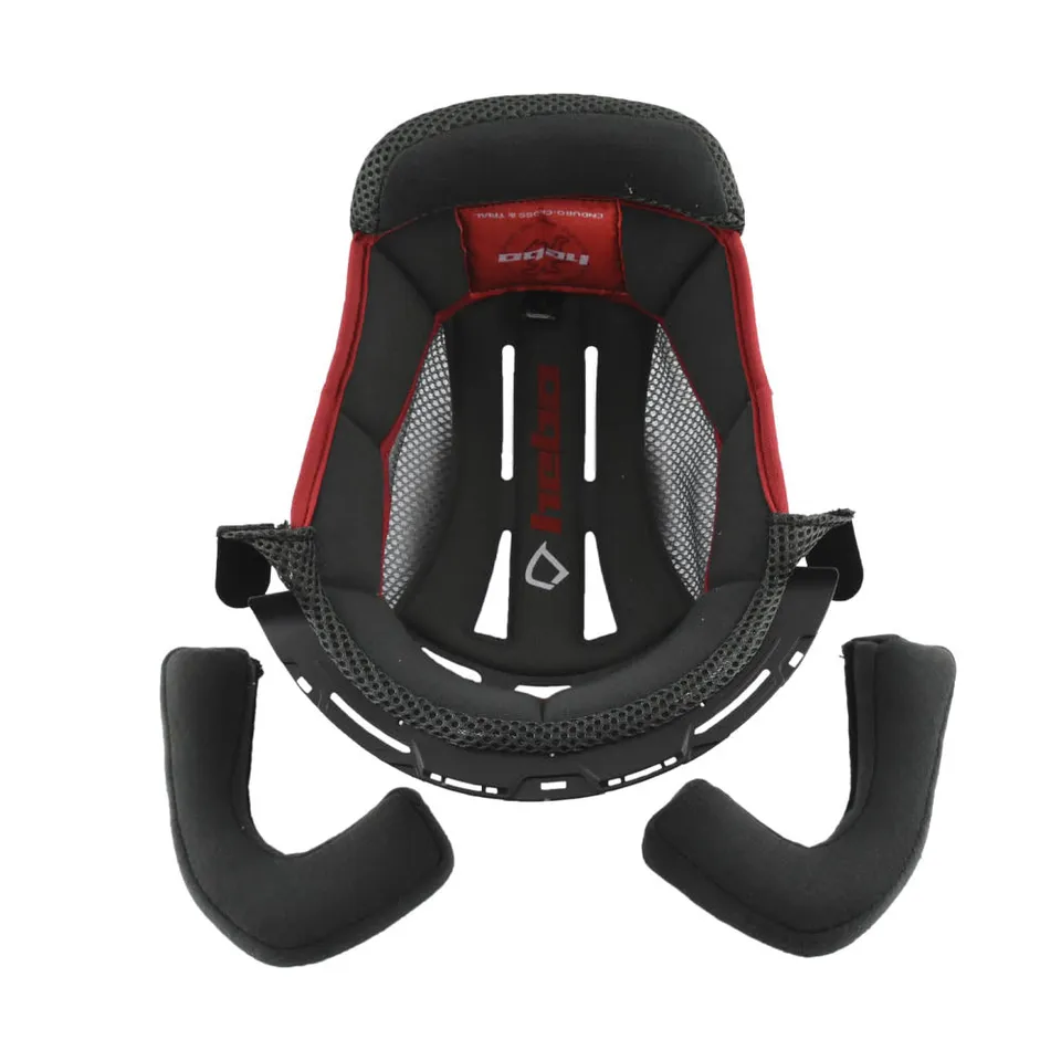 hebo-recambio-interno-zone-5-protecci-n-interior-para-casco-de-trial-hcr1121 image 1