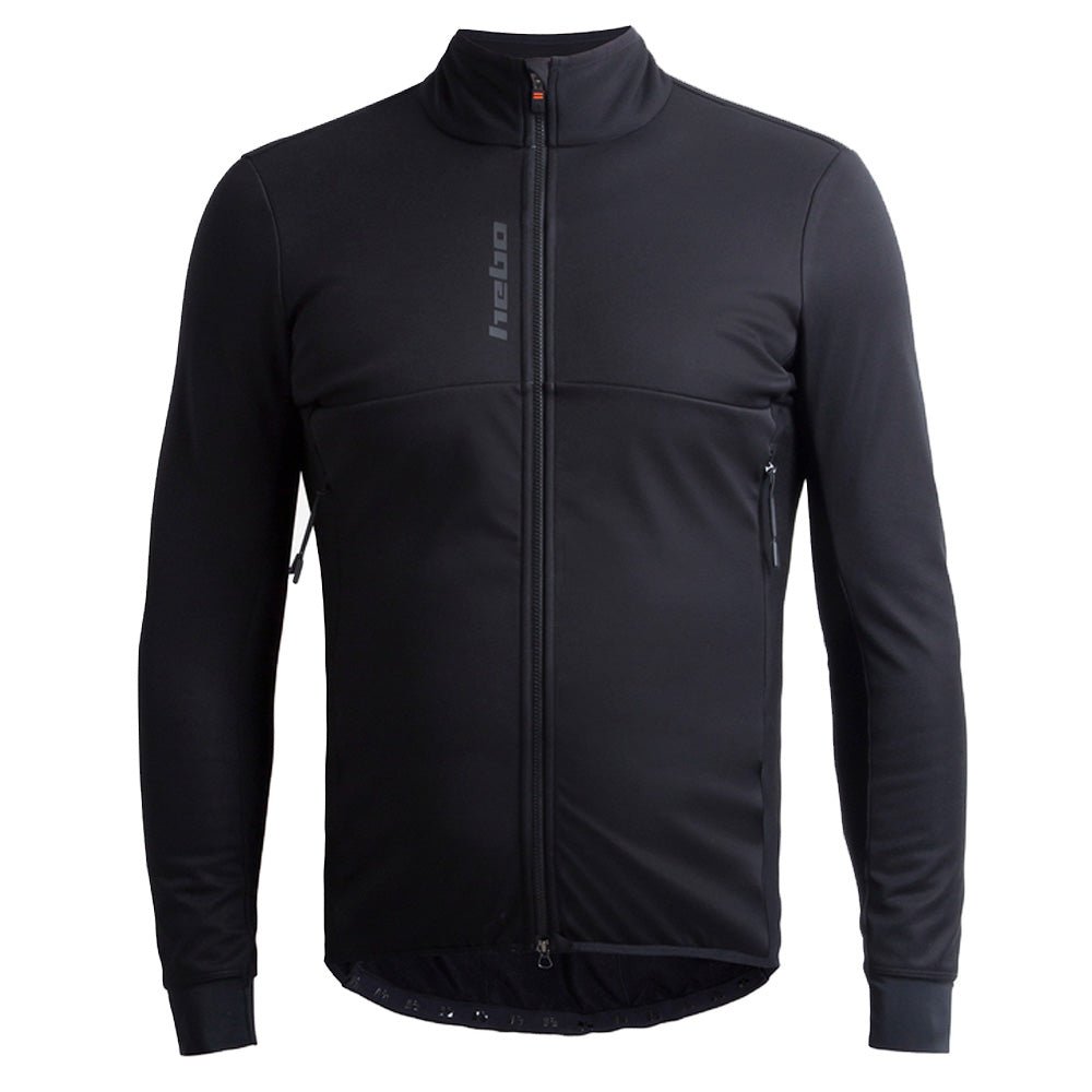 hebo-chaqueta-tuscani-winter-cortavientos-y-t-rmica-negra image 1