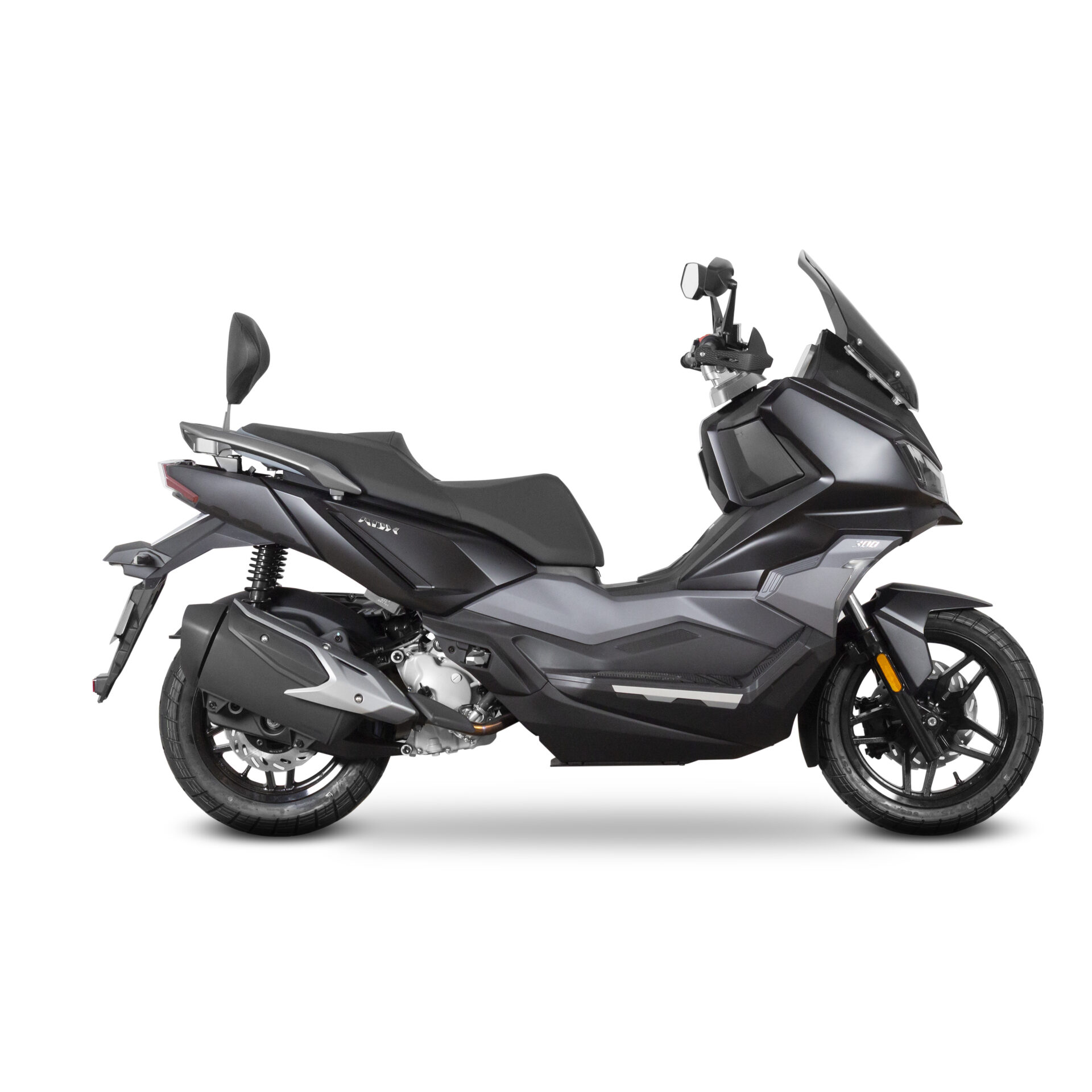 shad-kit-fijaci-n-respaldo-sym-adx-300 image 1