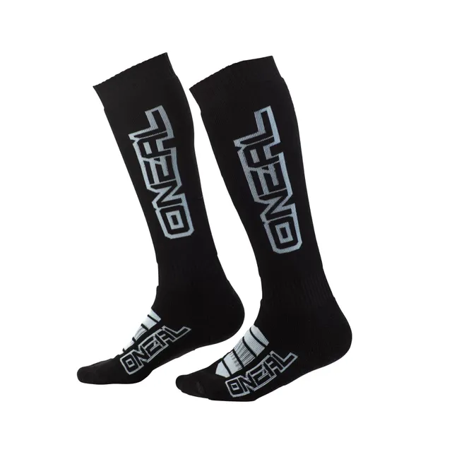 calcetines-o-neal-pro-mx-negros-altos-hasta-la-rodilla-materiales-de-secado-r-pi image 1