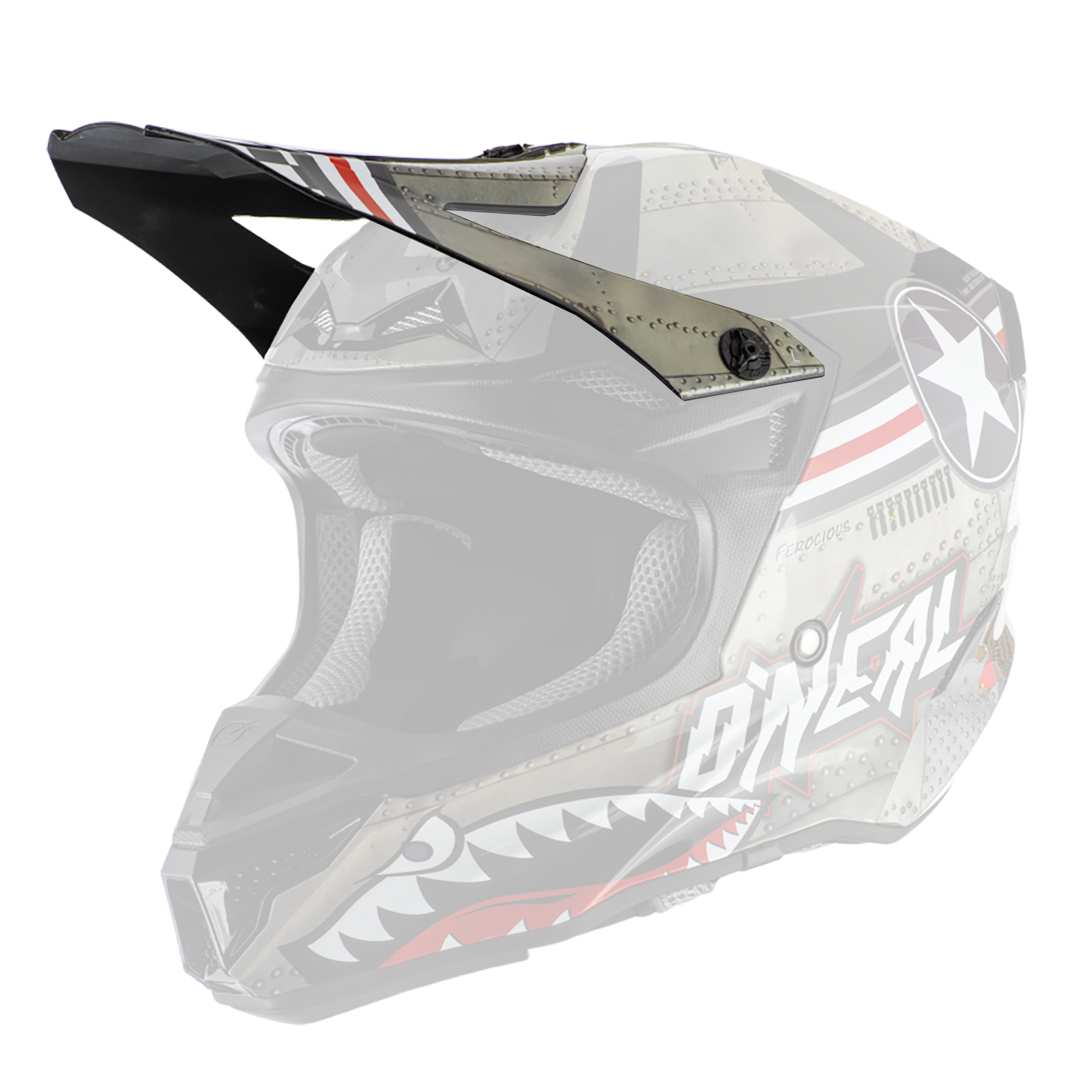 visera-de-repuesto-o-neal-5-srs-wingman-para-casco image 1