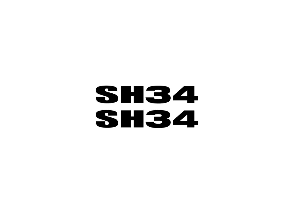 shad-adhesivos-sh34-juego-de-adhesivos-de-recambio-para-maletas-sh34 image 1