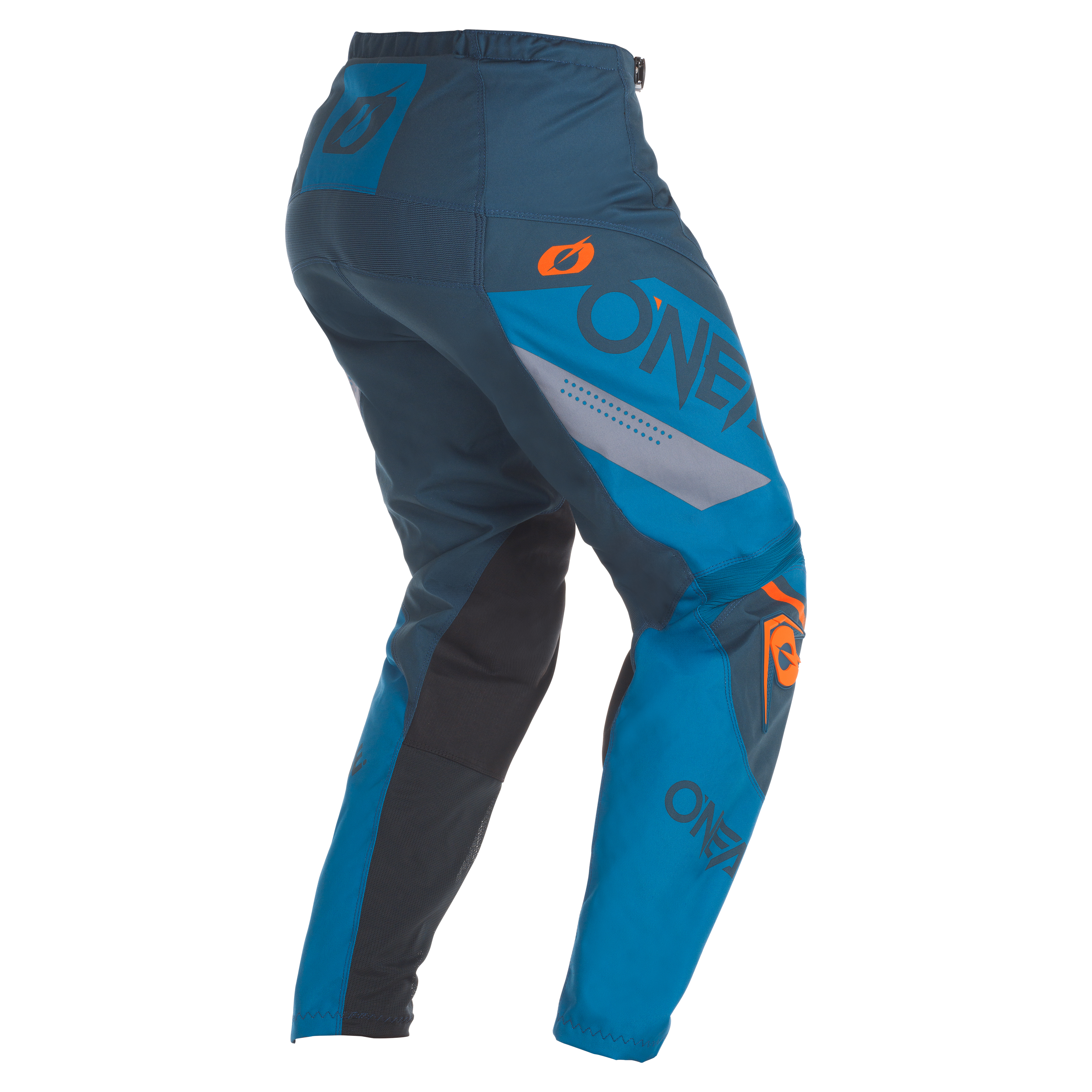 pantalones-o-neal-element-factor-navy-blue image 2