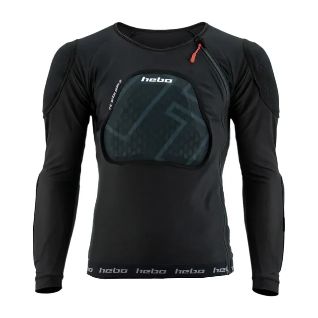 chaqueta-hebo-defender-pro-tpe-protecciones-en-1621-nivel-ii-y-tejido-4-direccio image 1