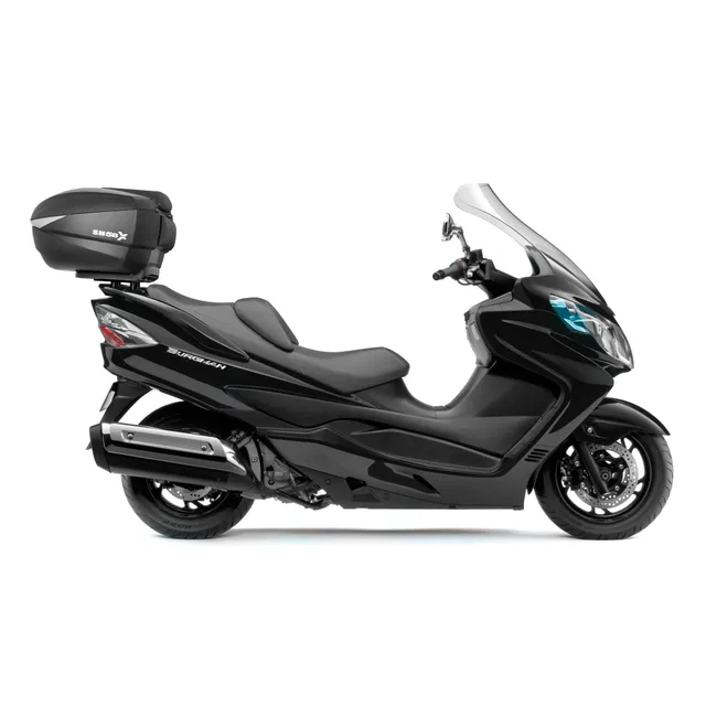 shad-top-master-fijaci-n-para-maleta-superior-suzuki-burgman-400 image 1