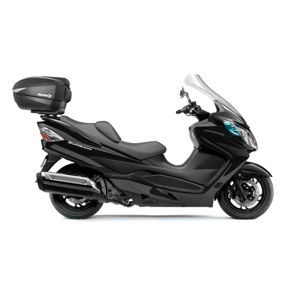 shad-top-master-fijaci-n-para-maleta-superior-suzuki-burgman-400 image 1