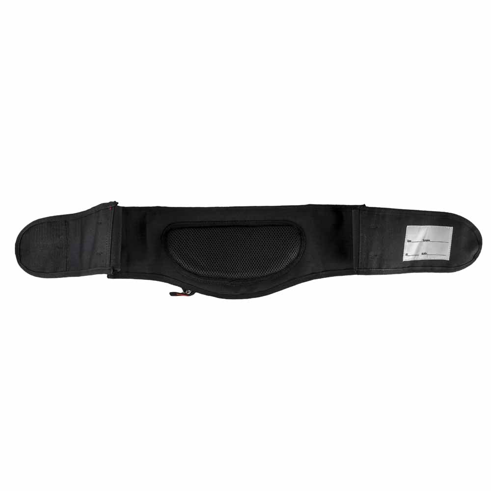 hebo-ri-onera-race-waist-bag-poli-ster-3-compartimentos-acolchado-lumbar image 5