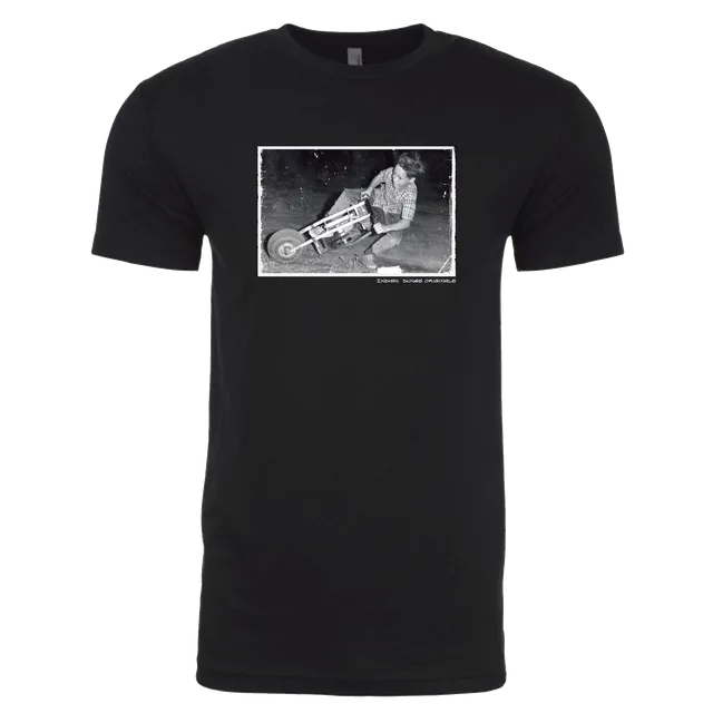 o-neal-indian-dunes-travis-camiseta-negra image 1
