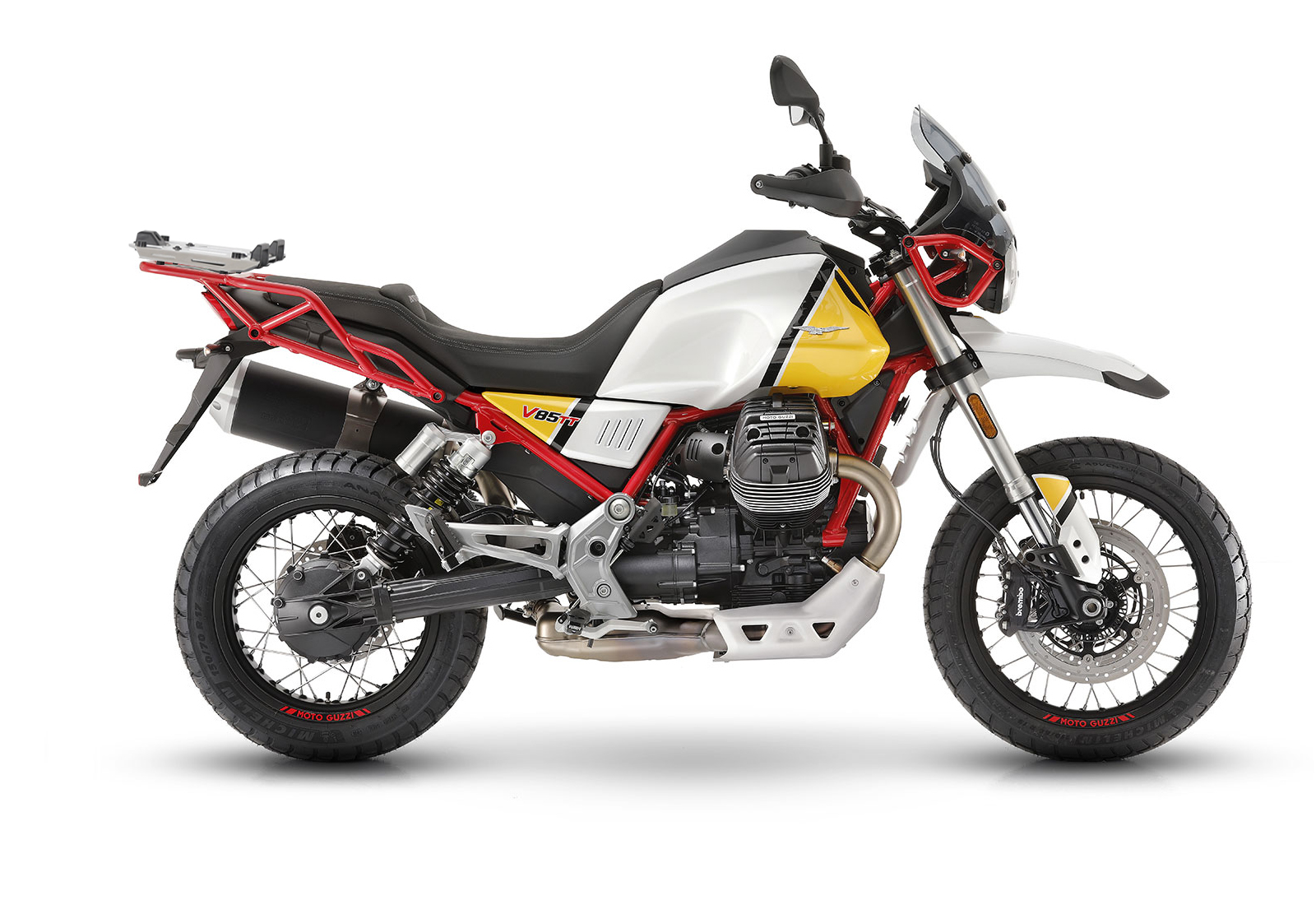 shad-top-master-fijaci-n-maleta-superior-moto-guzzi-v85-tt image 2
