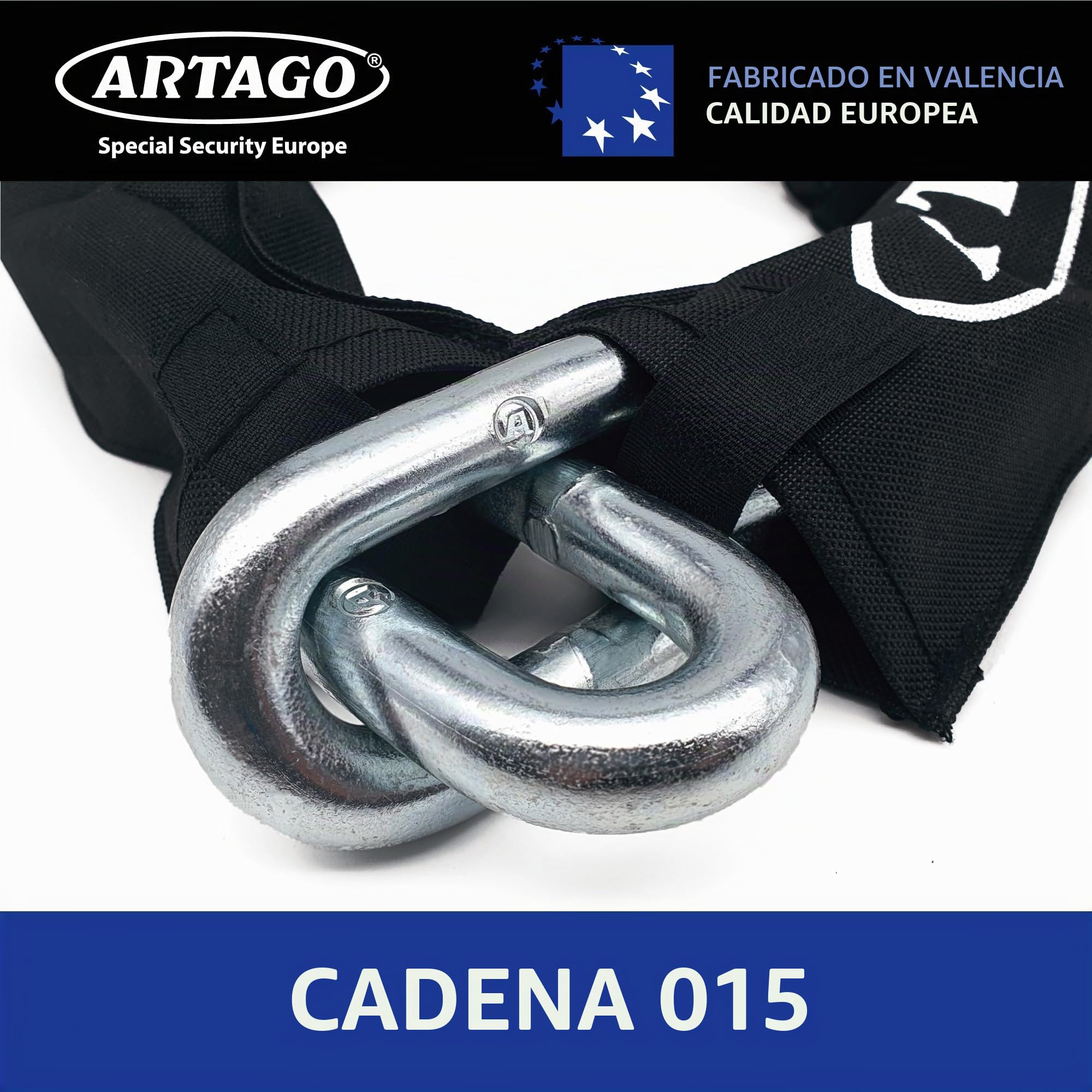 artago-14-150-cadena-antirrobo-moto-alta-gama-m-xima-seguridad-homologada-sold-s image 2