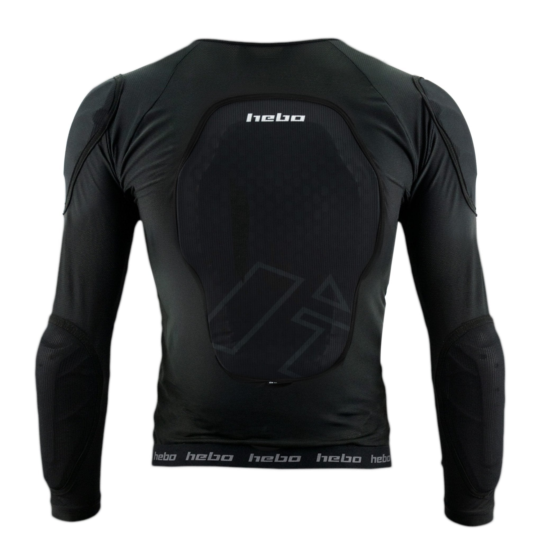chaqueta-hebo-defender-pro-tpe-protecciones-en-1621-nivel-ii-y-tejido-4-direccio image 2