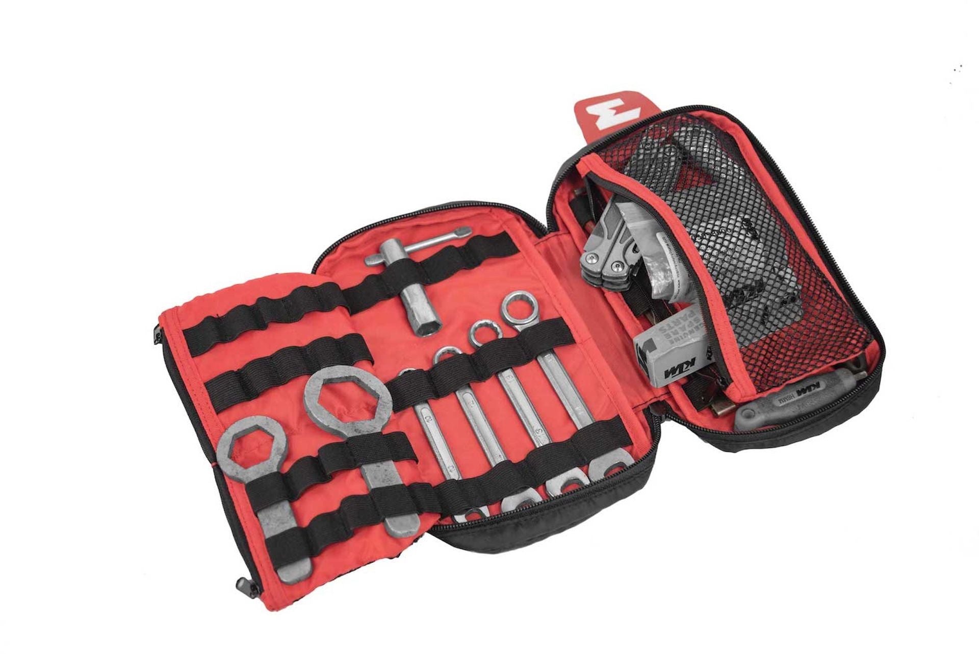 enduristan-lyndon-s-organizer-organizador-para-fender-bag-s image 2