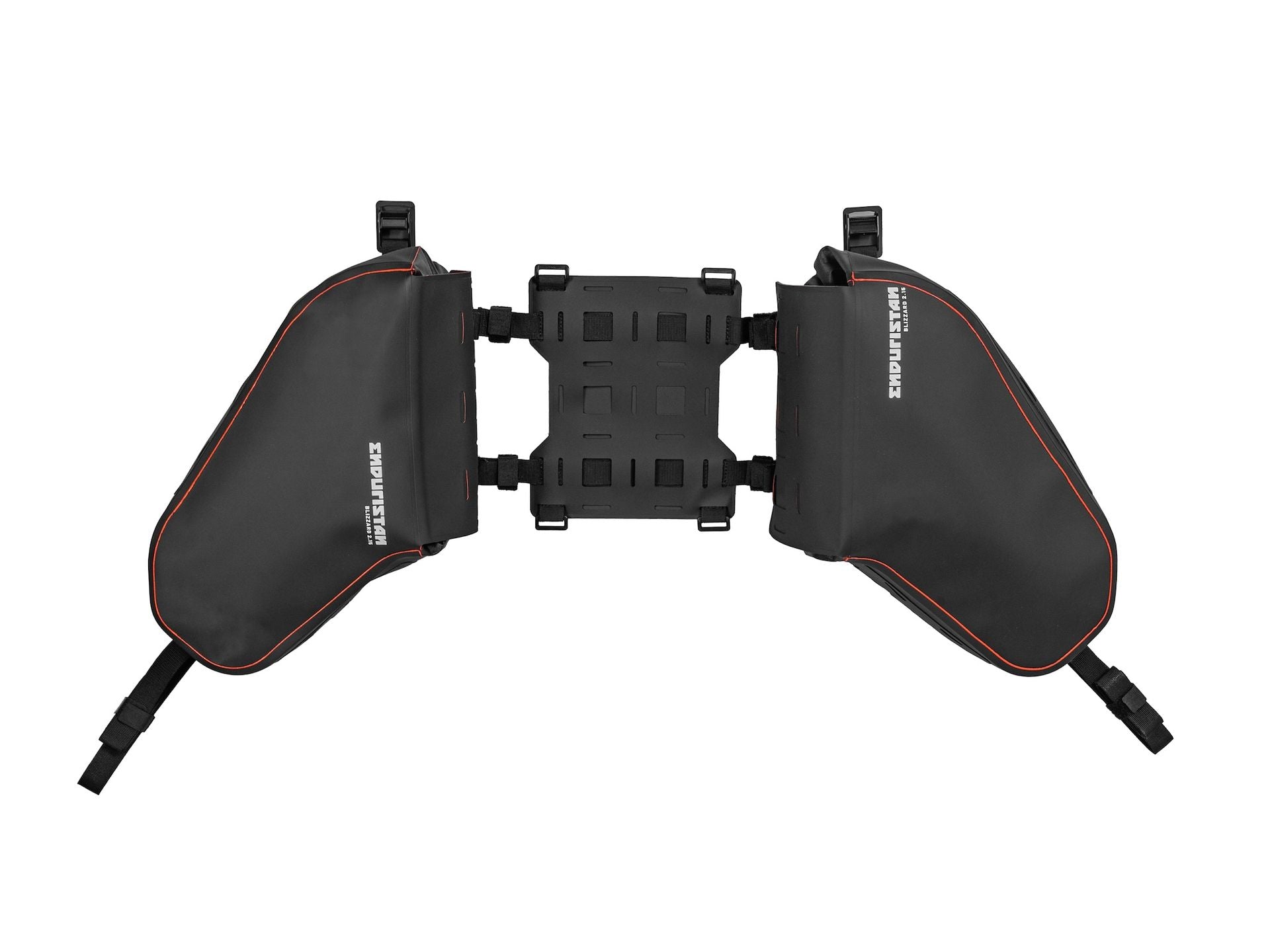 enduristan-blizzard-2-15-maletas-laterales-impermeables-para-moto-15-litros-con- image 3