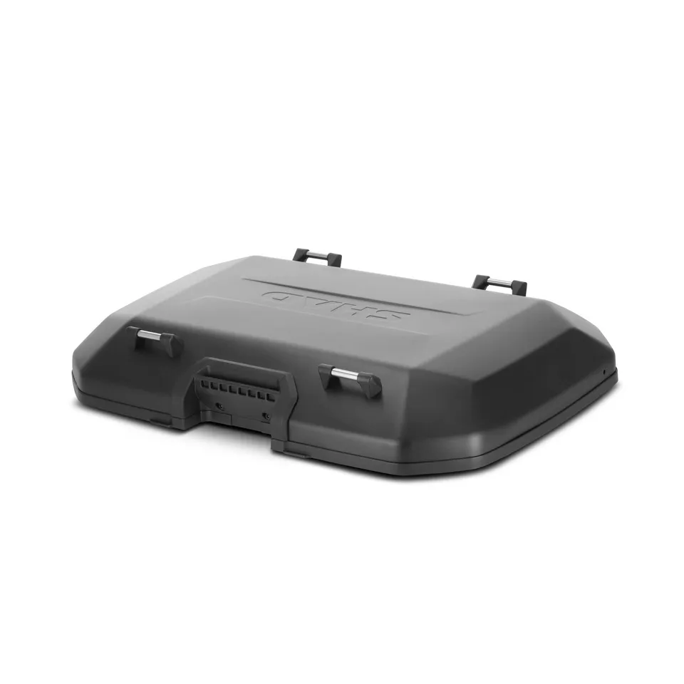 shad-tapa-entera-para-maleta-trasera-terra-de-aluminio-black-compatible-con-tr55 image 1