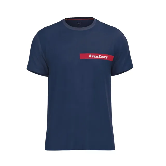 camiseta-hebo-paddock-de-algod-n-180g image 1