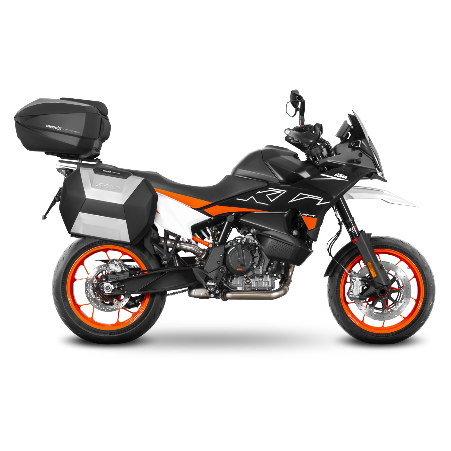 shad-3p-system-fijaci-n-lateral-para-ktm-790-890-adventure-y-890-smt-negra image 4