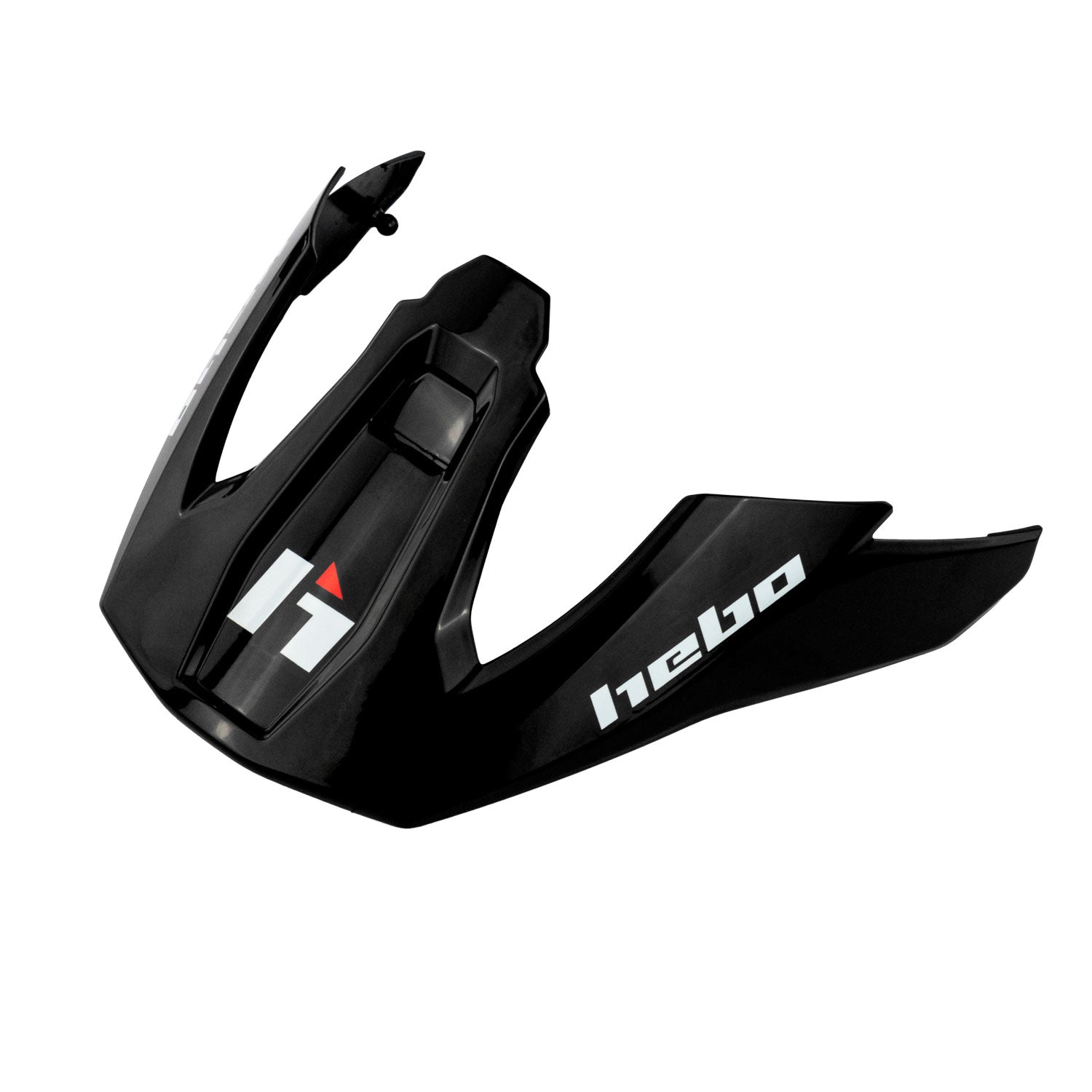 hebo-visera-extra-ble-htr-f02-zone-pro-mono-hc1031-recambio-para-casco image 1