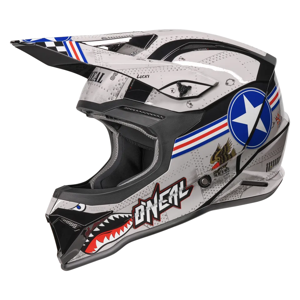 o-neal-4-srs-wingman-casco-de-moto-multicolor image 1