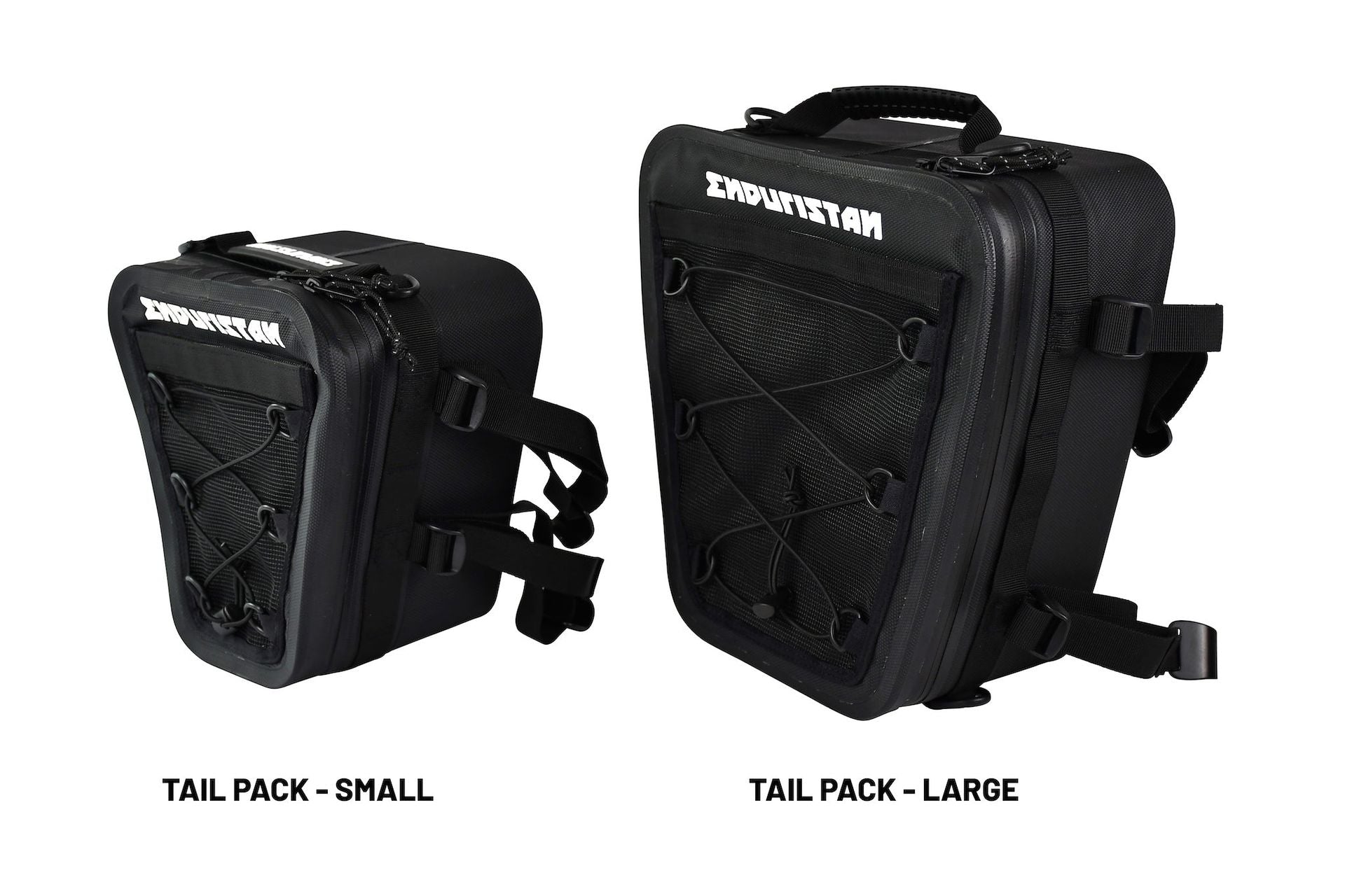 enduristan-tail-pack-small-bolsa-trasera-universal-para-trail image 6
