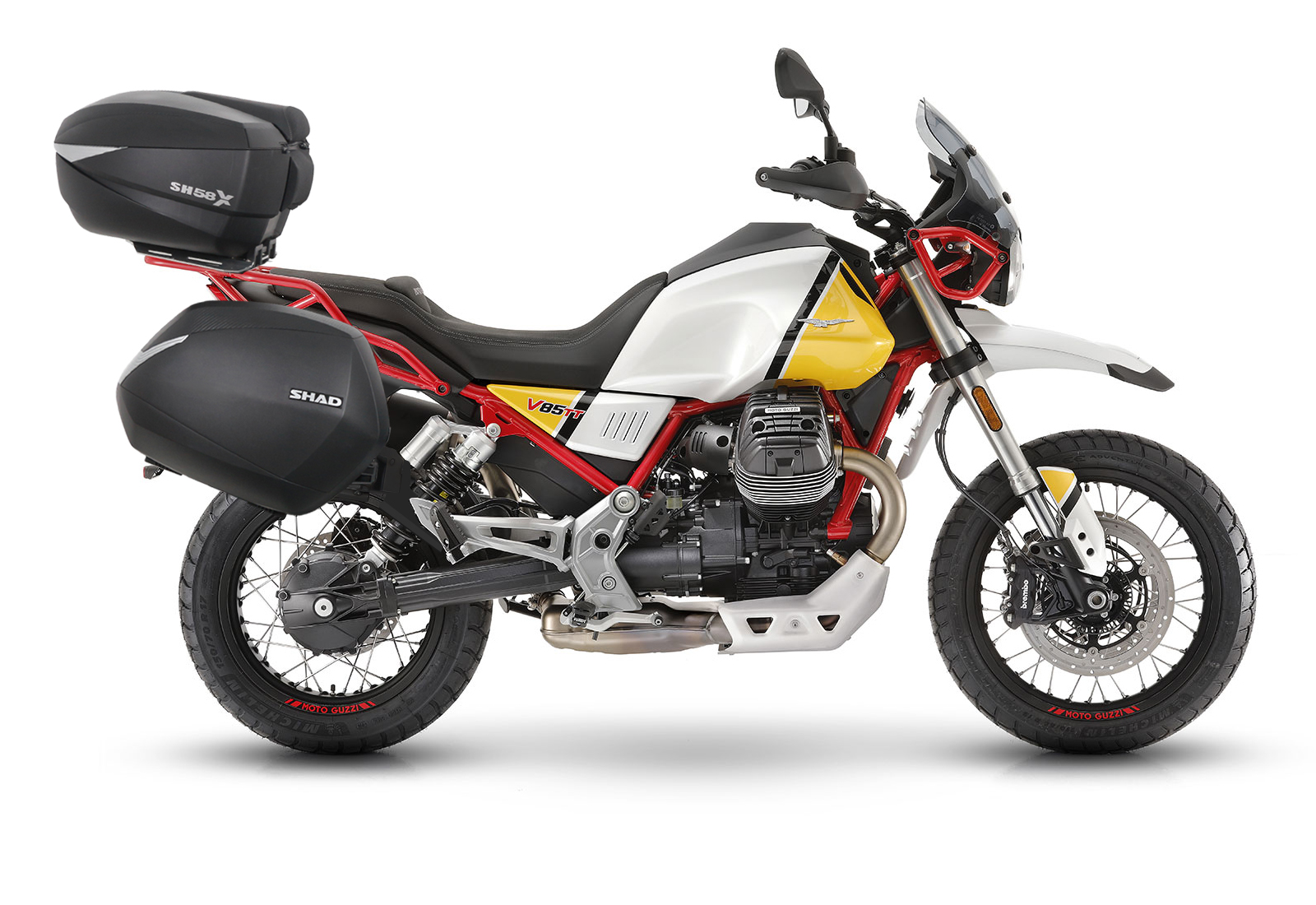 shad-4p-system-fijaci-n-lateral-moto-guzzi-v85tt image 5