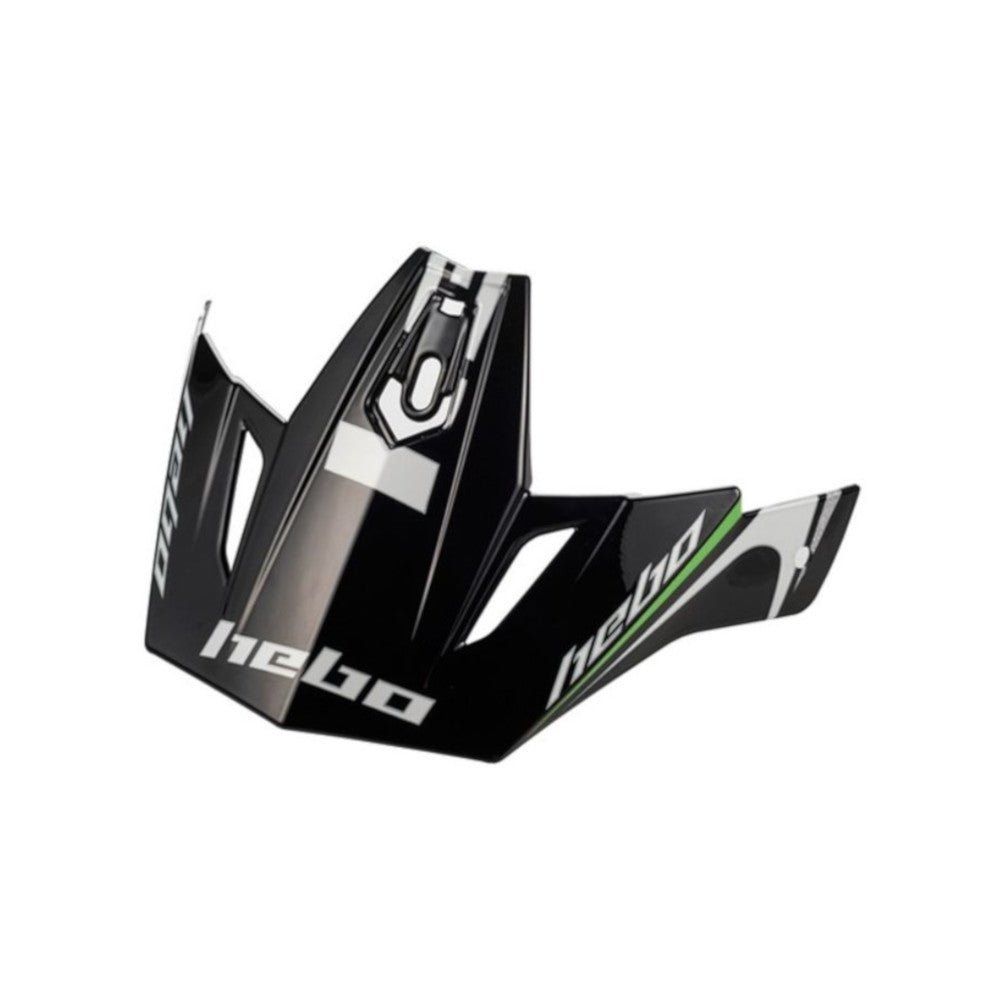 hebo-visera-casco-zone-4-extreme-ii-recambio-original-protecci-n-solar-f-cil-ins image 3