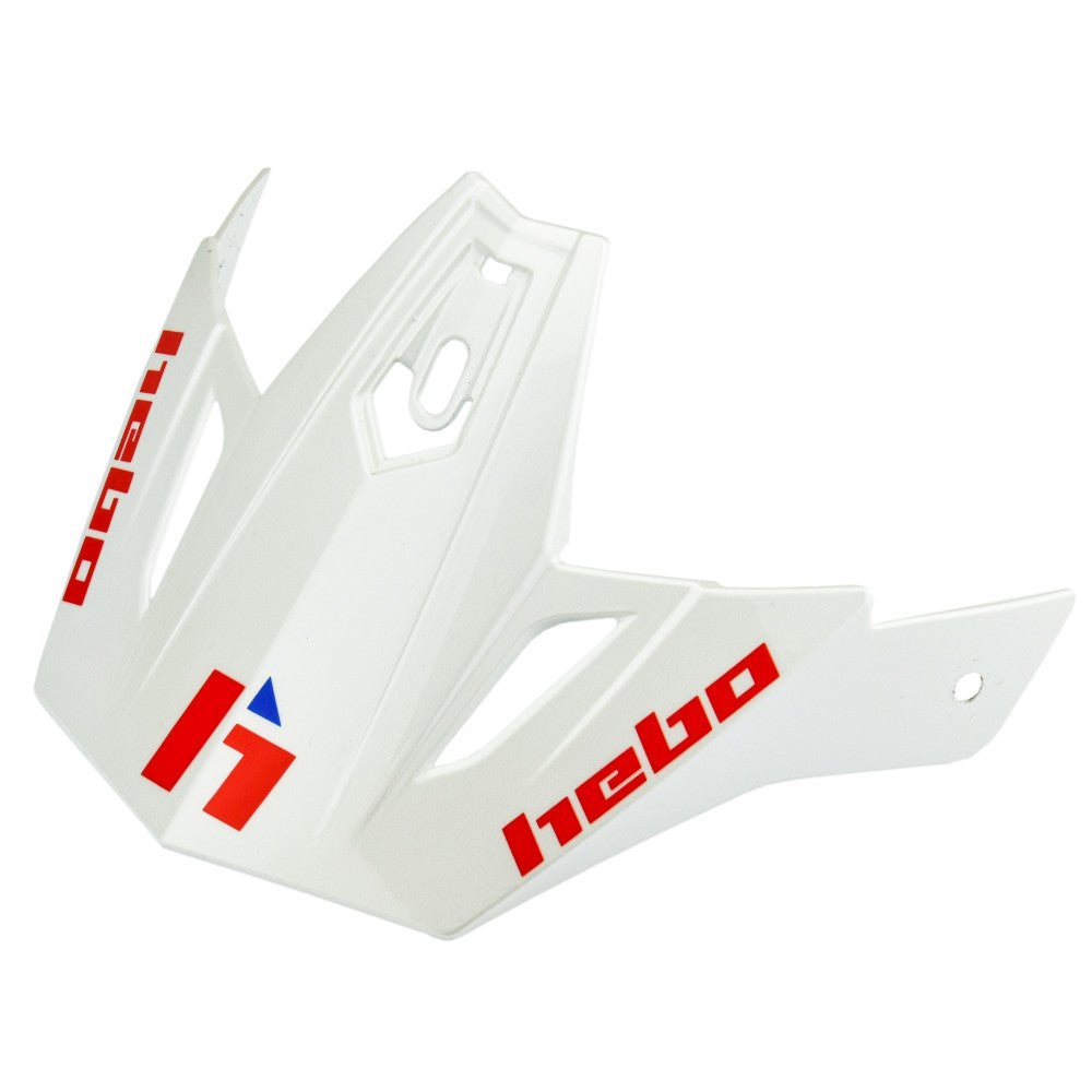 hebo-visera-zone-4-contact-recambio-frontal-para-cascos-trial-zone-4 image 3