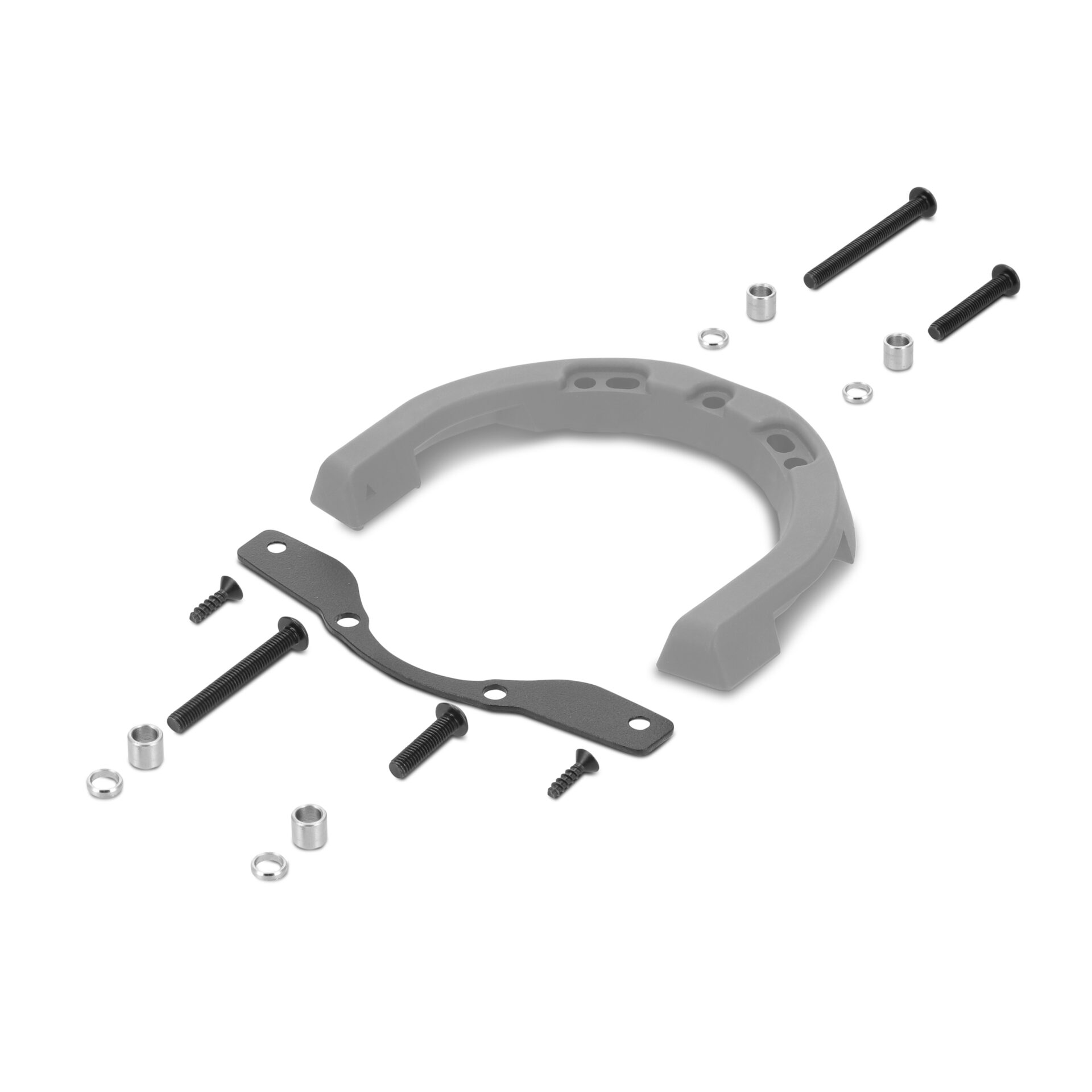 shad-click-system-fijaci-n-para-bolsa-de-dep-sito-compatible-con-aprilia-benda-b image 2