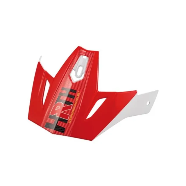 hebo-visera-casco-zone-4-link-recambio-de-visera-para-cascos-de-trial-zone-4-res image 1