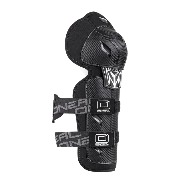 o-neal-rodilleras-pro-iii-negro-par image 1