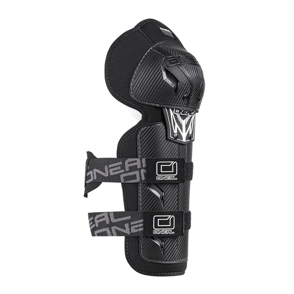 o-neal-rodilleras-pro-iii-negro-par image 1