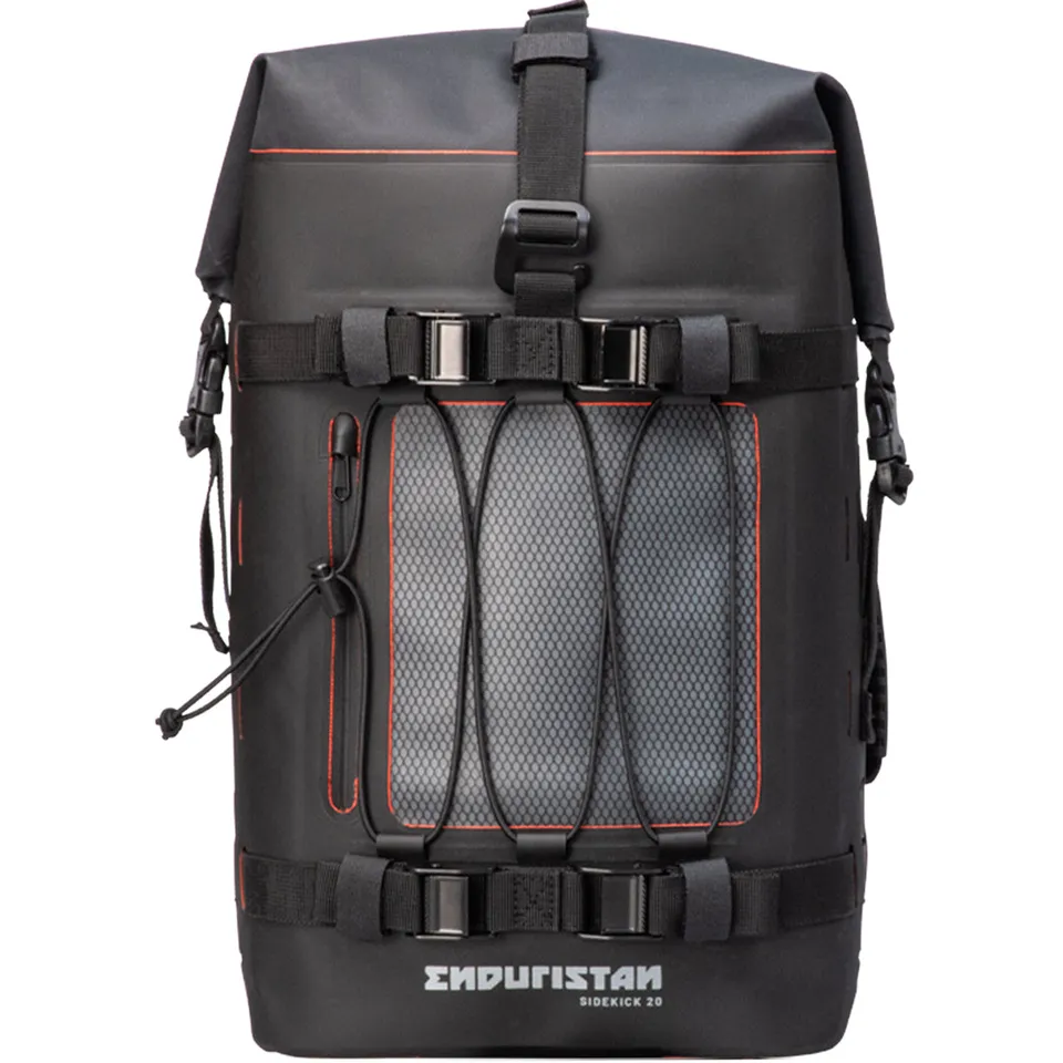 enduristan-sidekick-20-bolsa-adicional-impermeable-de-20l-para-moto image 1
