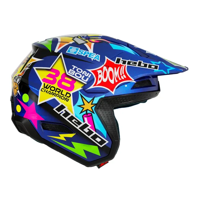 hebo-casco-zone-pro-toni-bou-38 image 1