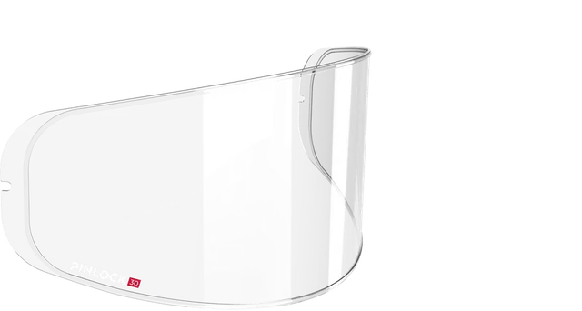 hebo-pinlock-30-universal-dks166-antivaho-para-cascos-tourer-sepang-y-rush image 1