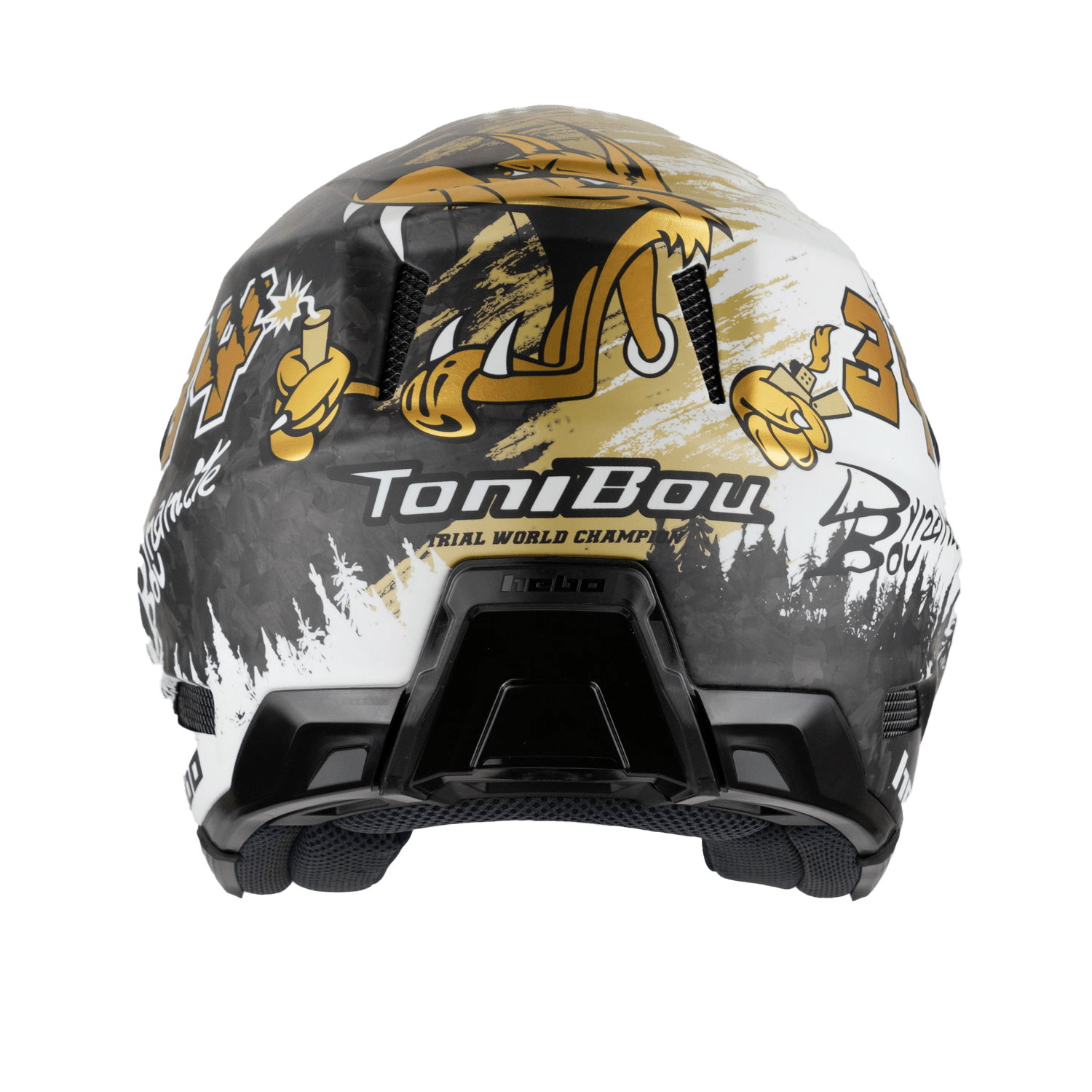 hebo-casco-toni-bou-edici-n-limitada-34-318-unidades-forjado-de-carbono-negro-y- image 2