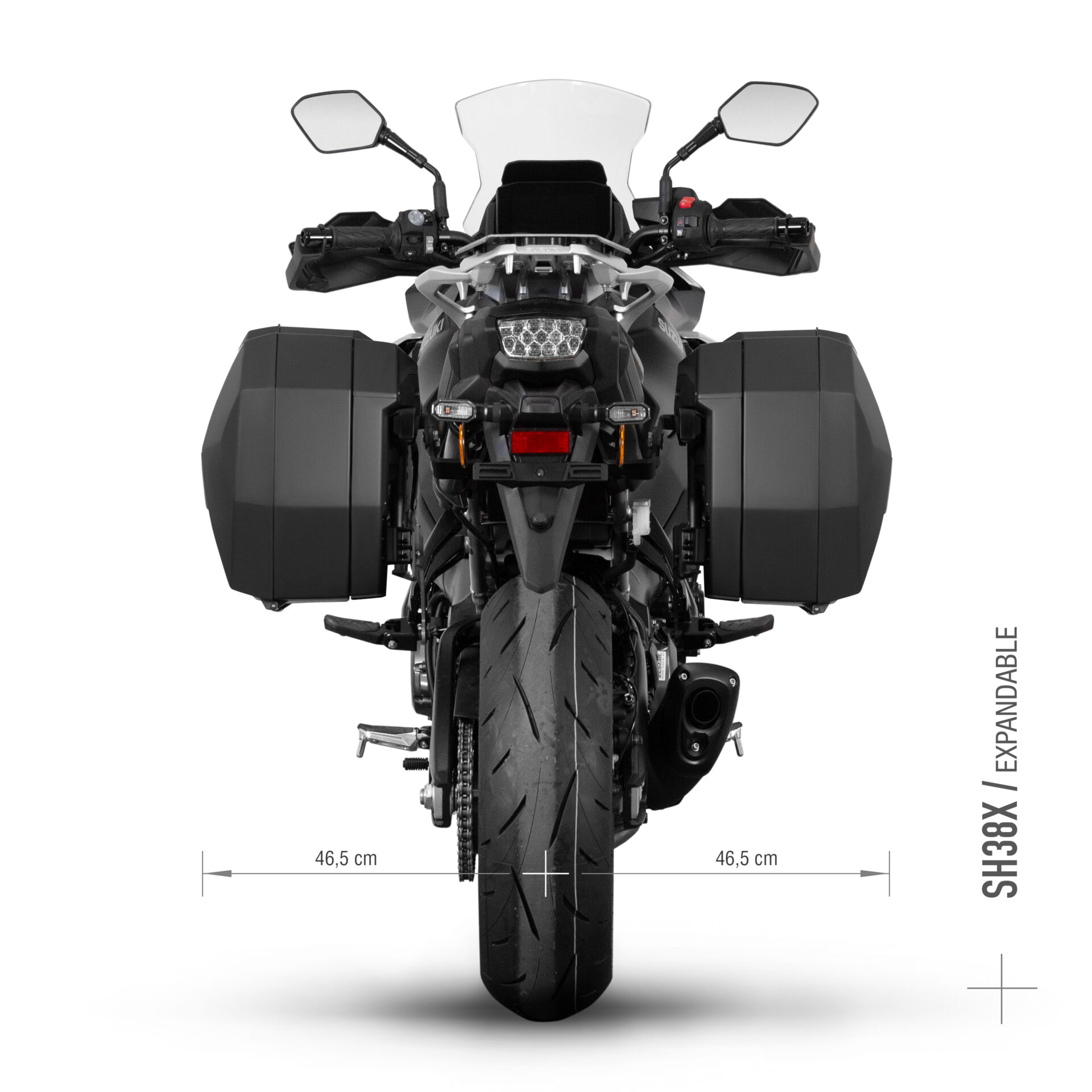 shad-3p-system-fijaci-n-lateral-suzuki-gsx-s1000gx image 2