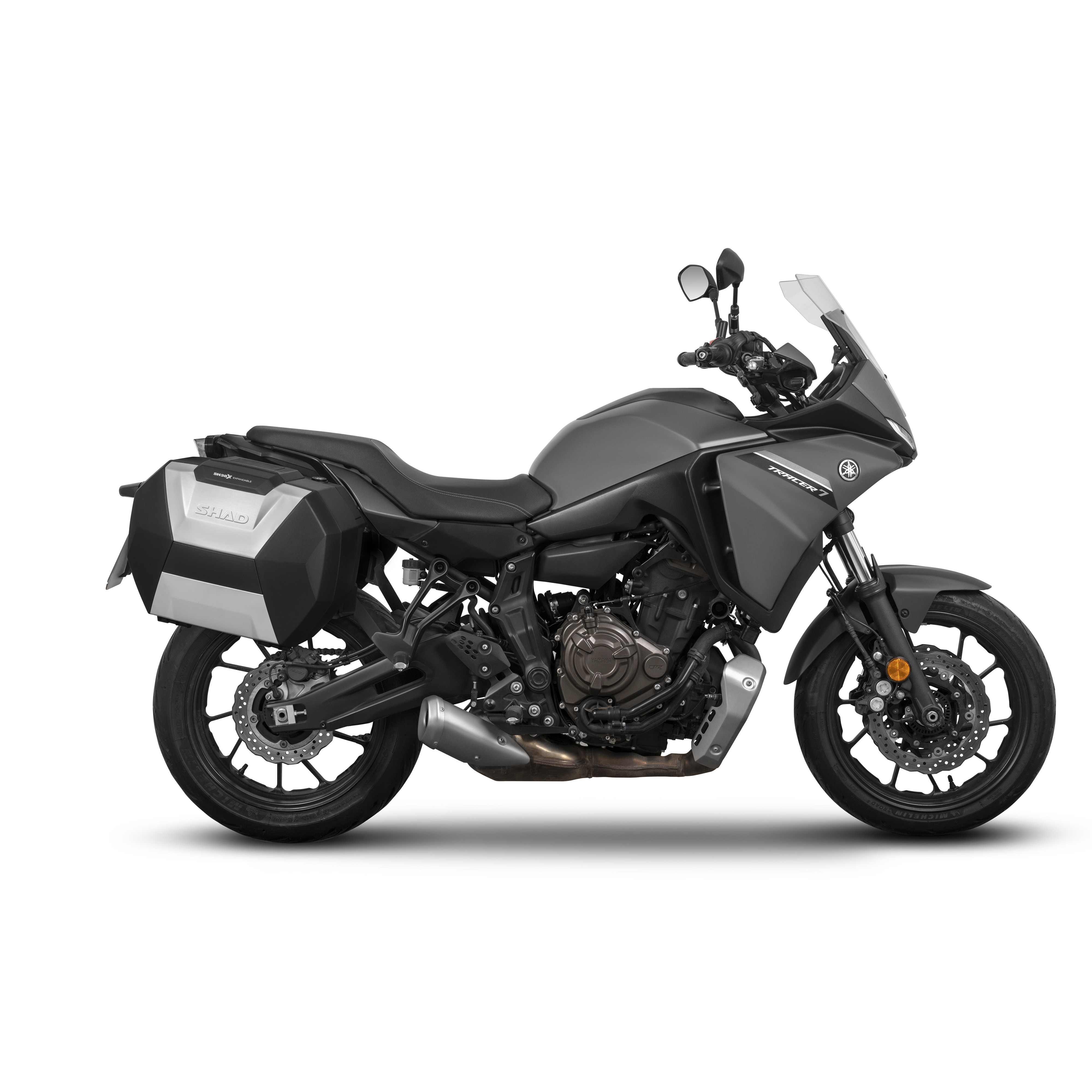 shad-3p-system-fijaci-n-lateral-yamaha-mt-07-tracer image 1