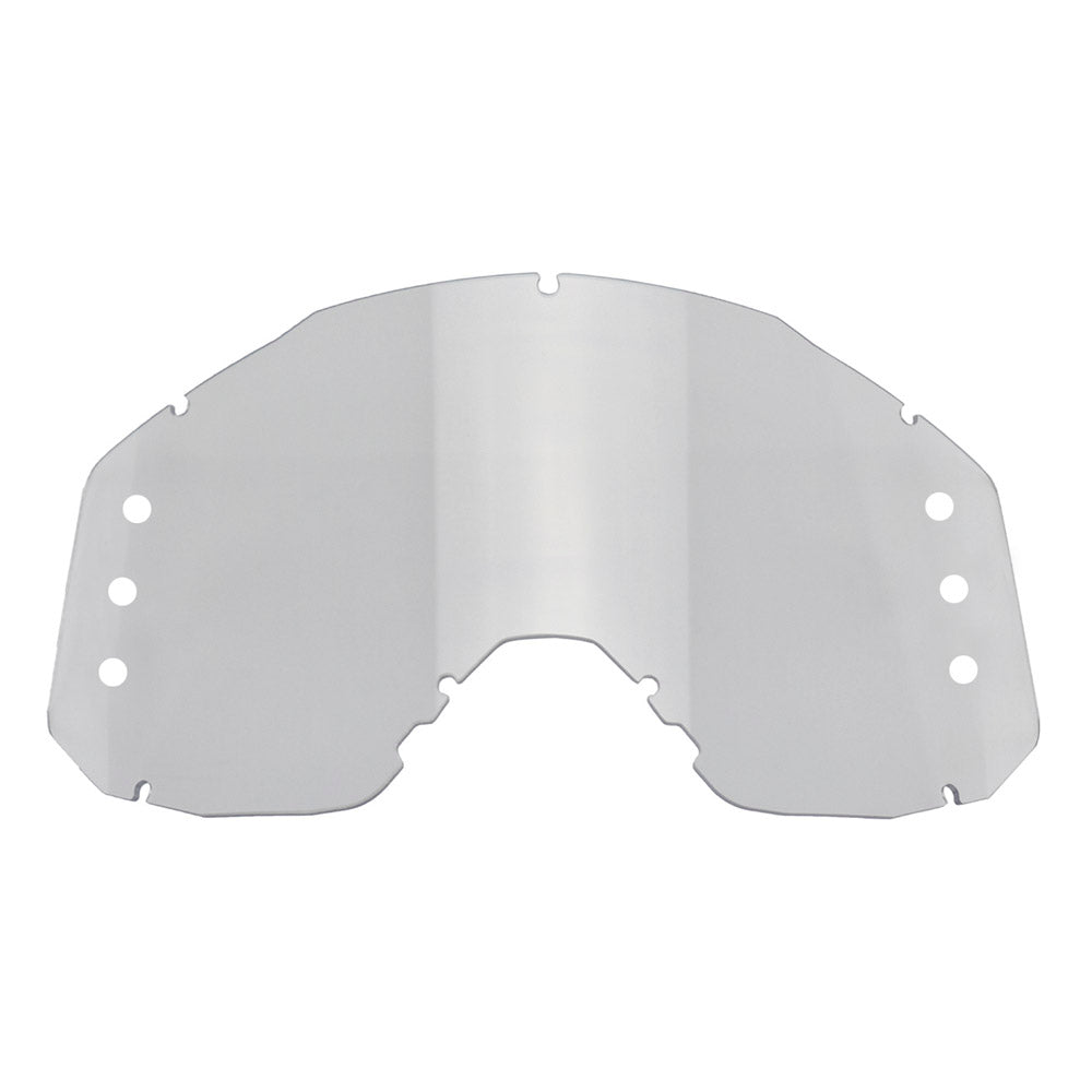 hebo-cristal-quantum-ii-para-roll-off-recambio-transparente-hgr1038 image 1