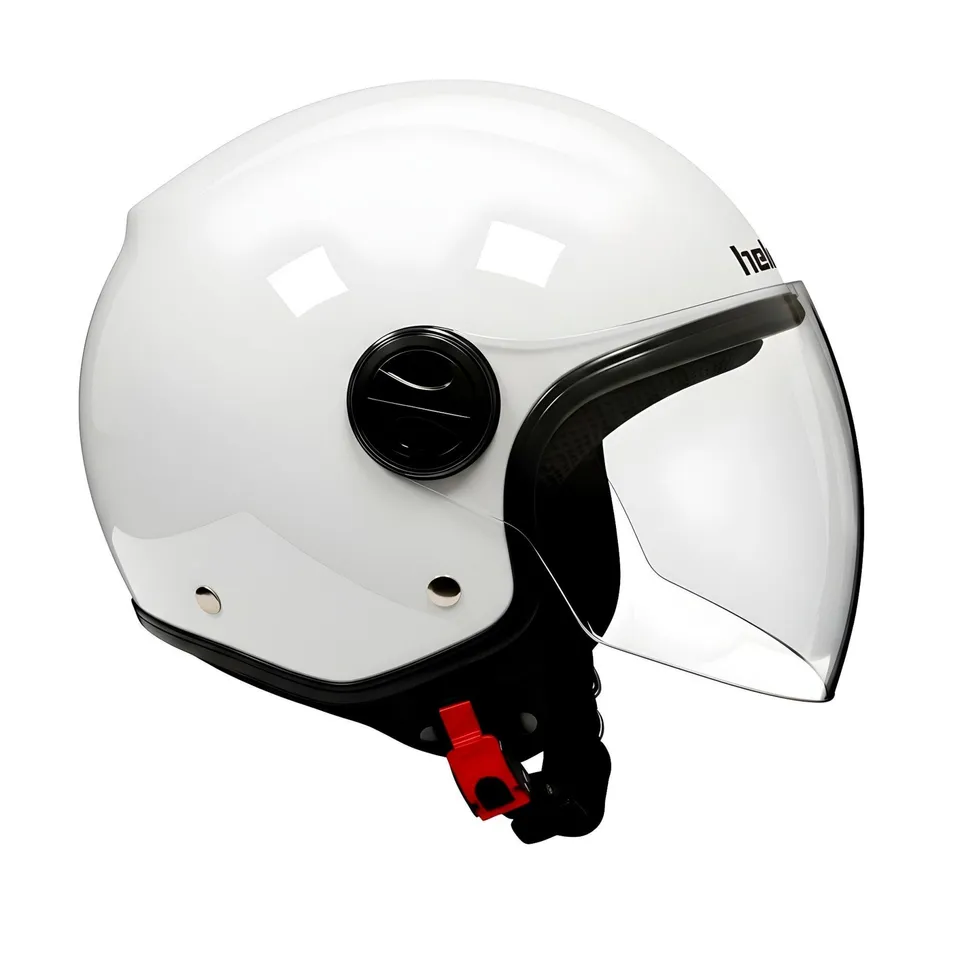 hebo-casco-of819-street-one-blanco image 1