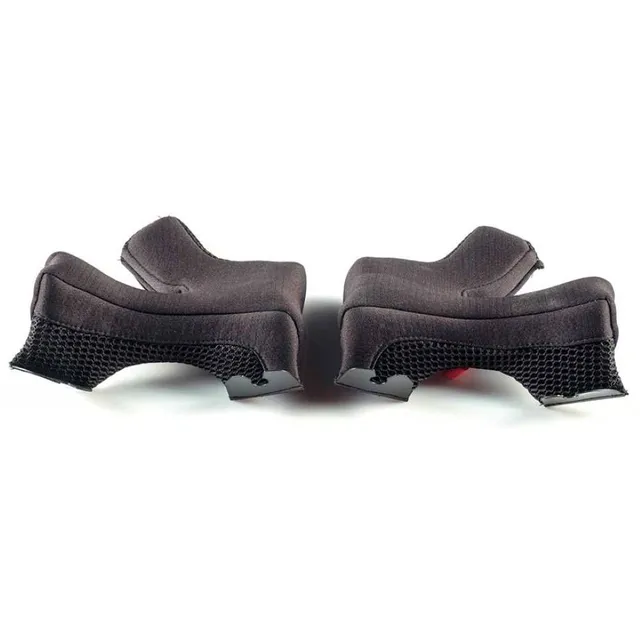 hebo-mejilleras-hmx-f01-v6-fibra-carbono-recambio-interior-para-casco image 1