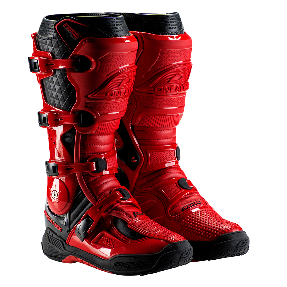 botas-o-neal-rdx-rojas image 1