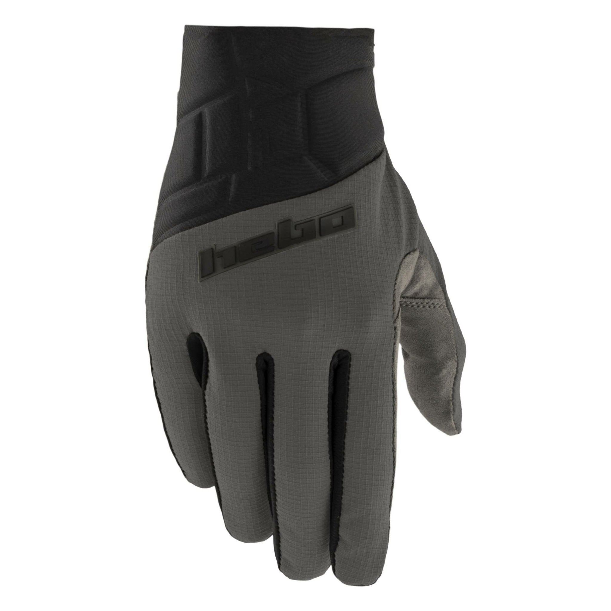 hebo-scratch-xtreme-guantes-de-moto-gris image 1