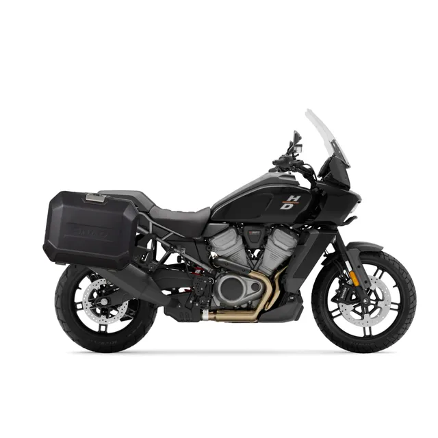 shad-4p-system-fijaci-n-lateral-harley-davidson-pan-america-1250 image 1