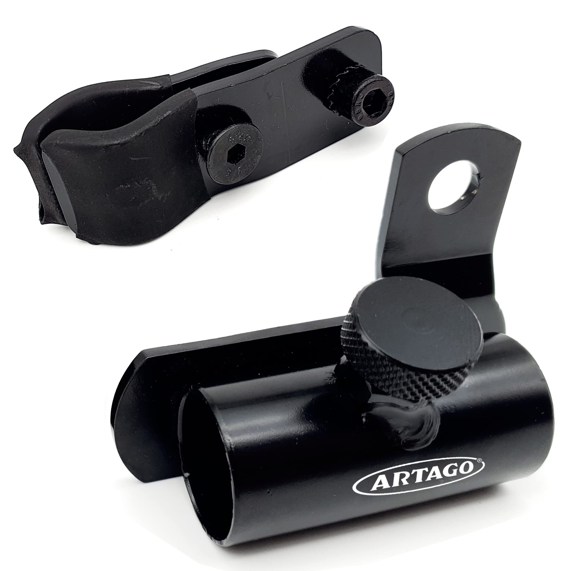 artago-k502-soporte-met-lico-universal-para-candados-antirrobo-en-u-para-bicicle image 1