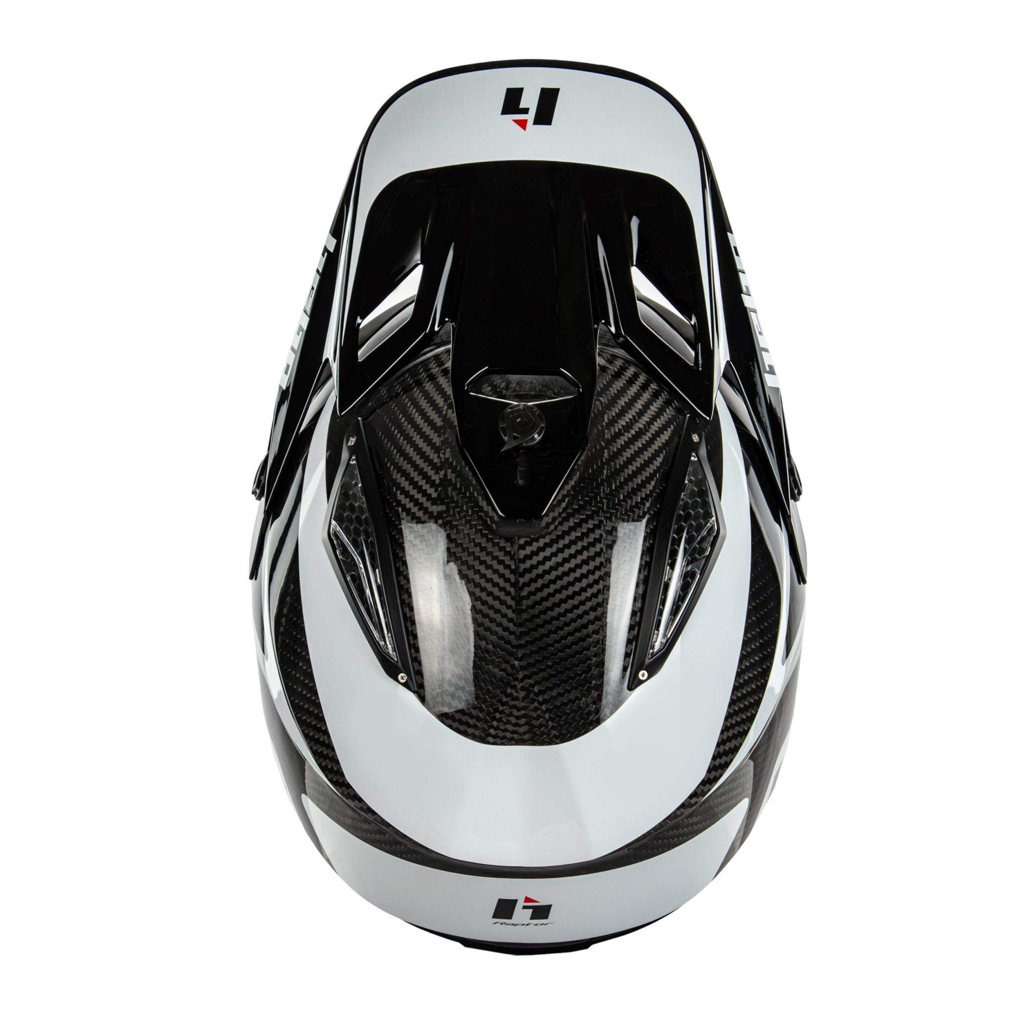 casco-hebo-hmx-c01-v6-k3-raptor-fibra-de-vidrio-y-carbono image 6